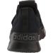 adidas Men's Lite Racer Adapt 5.0 Running Shoe - Size 10 - Black/Black/Grey - Buy Online on GoSupps.com