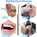 Ear Wax Removal Endoscope with 1080P Camera - Wireless Earwax Remover Tool for iPhone, Android & Tablets - Buy Online on GoSupps.com
