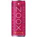 NOOX Revive Vitamin & Nootropics energy drink Raspberry & Lemonade Flavour 12 x 250ml Caffeine + L-Tyrosine Magnesium Zinc Panax Ginseng B Vitamins Vitamin C Low Calories Vegan Gluten free - Buy Online on GoSupps.com