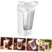 Tasse Caf M langeur Automatique Shaker Portable Pour Caf Lait De Soja Shake Prot in  - Buy Online on GoSupps.com