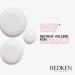 REDKEN Volume Injection Shampoo & Conditioner Set for Fine Hair - Adds Lift & Body - Paraben Free - 10.1 Fl. Oz (Pack of 2) - Buy Online on GoSupps.com