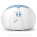 Alecto DBX-85 Digital ECO DECT Baby Monitor - 300m Range Night Light LED Noise Display International Shipping - Buy Online on GoSupps.com