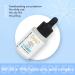 Skincyclopedia SPF 50 Face Moisturiser Sunscreen with 10% Hyaluronic Acid Complex Ground-breaking SPF 50 Sun Cream Serum for Very High UV Protection and Concentrated Hydration 30ml - Buy Online on GoSupps.com