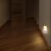 Annmore Baby Night Light Bear - Bedside Lamp & Wall Decoration for Children's Room | Perfect Gift for Boys - Buy Online on GoSupps.com