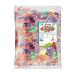 Swizzels Crystal Fruits Sweets Bag 2 x 3kg