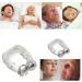 FunPa Anti Snoring Nose Clip - Set of 5 Silicone Snoring Devices - Buy Online on GoSupps.com