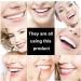 Tooth Whitening Pen | Natural Teeth Whitening Gel & Effective Stain Removal - Buy Online on GoSupps.com