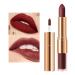 hhseyewell Profusion Skin Double Ended Velvet Lipstick - Long Lasting Moisturizing Lip Stain - 3.5ML - Buy Online on GoSupps.com