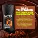 Lynx Dark Temptation Body Wash 250 ml - Buy Online on GoSupps.com
