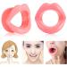 Facial Contour Enhancer Lip Muscle Strengthener Cheek Tightening Device for Facial Toning Lip Workout Device for Plumper Lips - Buy Online on GoSupps.com