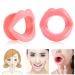 Buy Lip Trainer & Muscle Lips Exerciser - Silicone Face Lifting Tool for Jaw & Anti-Wrinkle Tightening - Buy Online on GoSupps.com