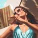 Juliette Has A Gun Lust for Sun 3.3 Fl Oz (Pack of 1) - Buy Online on GoSupps.com