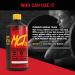 Mutant MCT Oil Perfect for Keto or Low-Carb Diets with No Trans-Fat Specially Extracted from Coconut Oil to Provide 6x More MCTs than Plain Coconut Oil 946 ml - Buy Online on GoSupps.com