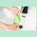 Dishwashing Sponge Household Kitchen Office Bathroom Cleaning Wipe Tableware Strong Scouring Pad Sponge Supplies Dishwashing Sponges Scrub Odor Resistant Sink Natural Kitchen - Buy Online on GoSupps.com