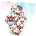 Reusable Mama Pads Washable Towel Cloth Menstrual Pads - Mother Maternity Cloth Towel - Buy Online on GoSupps.com