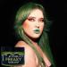 Attitude Semi-Permanent Hair Dye Cream - Vegan Freaky Olive 135ml | Perfect for Cosplay Carnival & Motto Parties | Olive Green Hair Color - Buy Online on GoSupps.com