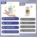FEMMEROL Omega 3 900 60 Mini Capsules Easy to Swallow - 1000mg Total Omega-3s with EPA & DHA Deep Sea Fish Oils Support Heart Brain Bones & Joints Mood & Eye Health - 90% Purity - 30 Servings - Buy Online on GoSupps.com