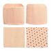 Postpartum Belly Wrap Belt | Abdominal Binder for Post Pregnancy Recovery | Breathable Elastic Support Belt - Adjustable - Beige - Buy Online on GoSupps.com