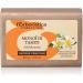 L'Herboristique Athena's | Assorted Vegetable Soaps: Almond Oil Organic Argan Oil Rice Starch Shea Butter Marseille Monoi Oil Soap Weight 100g 6 Pieces Made in Italy - Buy Online on GoSupps.com