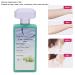 Wax Roller Cartridge 5.3oz - Gentle Green Apple Wax Refill for Barber Salon Hair Removal | International Shipping - Buy Online on GoSupps.com