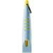 Buy Acme Dog Whistle No. 210.5 - Alpha Improved Version | Ideal Recall Tool | Large Reach | New Handle | Standardized Frequency - Baby Blue/Yellow - Buy Online on GoSupps.com
