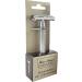 Hans Baier Butterfly - Safety razor including 10 razor blades in a set/29101