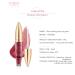 WSXC 3PCS Diamond Shiny Long Lasting Lipstick Set - Waterproof Matte Liquid & Glitter Lip Gloss (04 05 06) | International Shipping Available  - Buy Online on GoSupps.com