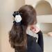 3 PCS Camellia Decorative Hair Clips & Pins Set for Women and Girls - Hair Accessories - Buy Online on GoSupps.com