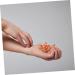 Healeved 6-Pack Massage Balls - Fitness Handballs for Muscle Relief & Foot Massage - PVC 5x5cm - International Shipping Available - Buy Online on GoSupps.com