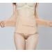Healthcom Waist Slimming Belt for Women | Postnatal Pregnancy Support Girdle Belt (Size L) - Pack of 1 - Buy Online on GoSupps.com