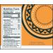 Azteca Botanicals Organic Energy Shot - Boost Performance & Wellness | Natural Energy Shots with Vitamin B12 - Lemon Flavor (6 Pack - Buy Online on GoSupps.com