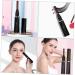 Buy POPETPOP Heated Eyelash Curler - 2 Pcs Lash Curling Tool for Perfect Eyelashes | International Shipping Available - Buy Online on GoSupps.com