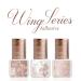 JOVISA W02 Eyelash Extension Glue - Fast 1s Drying 6-8 Weeks Retention Professional Use 5ml - Buy Online on GoSupps.com
