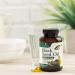 Black Seed Oil Capsules 1000mg - Premium Cold Pressed Nigella Sativa for Immune & Digestive Support - Vegan & Non-GMO - 120 Capsules - Buy Online on GoSupps.com