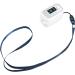 VITAMMY Sat+ Medical Pulse Oximeter - OLED Precision Screen One-Touch Operation Set Included | International Shipping - Buy Online on GoSupps.com