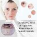 Rejuvenate & Protect Rosehip Seed Oil Face Cream - Summer Essentials 50 gm | Hydrating & Nourishing Skincare - Buy Online on GoSupps.com