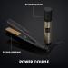 Buy GHD Original Styler - Professional Hair Smoothing for Polished Soft & Shiny Hair | Single Zone Technology & Ceramic Plates - International Shipping Available - Buy Online on GoSupps.com