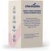 Breast Milk Nutrition Screening Strips - 50 Count Kit for Zinc, Calcium, Protein - Quick Results - Buy Online on GoSupps.com