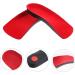 Shop Mobestech Arch Support Insoles | Orthotic Shoe Cushions for Men & Women | Plantar Fasciitis Relief - Buy Online on GoSupps.com