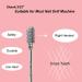 Buy 3/32 Nail Drill Bit - Fast Remove Acrylic & Hard Gel Coarse Barrel Carbide for Professional Manicure & Pedicure | Nail Art Tool for Gel & Dipping Powder - Buy Online on GoSupps.com