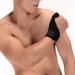 NOLITOY Sports Thumb Guard - Protective Sleeve & Wrist Brace for Right Hand | Thumb Fracture Protection & Support - Buy Online on GoSupps.com