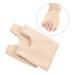 Buy Ipetboom Bunions Socks - 3 Pairs Thumb Bunion Sleeve & Separator Orthotics | Apricot Color - Buy Online on GoSupps.com