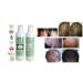 Herbal Shampoo Treatment with 5% Urea - 8 oz Natural Moisturizing Shampoo for Healthy Hair | International Shipping Available - Buy Online on GoSupps.com