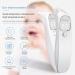 Berrcom Forehead and Ear Thermometer - Digital Infrared Contactless Medical Thermometer for Children and Adults with Fever Alarm and Memory Function - Buy Online on GoSupps.com