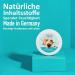 Green Hero Dog Nasal & Snout Balm - Soothes & Protects Dry Noses | Natural Ingredients 75ml | International Shipping - Buy Online on GoSupps.com