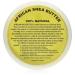 Premium Halal African Shea Butter from Ghana - 32 oz Jar (24 oz 2 Pound) - Grade A Unrefined & Smooth - High Quality & Consistent | HalalEveryDay - Buy Online on GoSupps.com