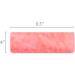 Eurow Luxe Microwavable & Freezable Himalayan Salt Eye Pillow Mask Pink - Buy Online on GoSupps.com