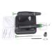 NSKI Obturation Endo System Gutta-percha Obturation Gun and Pen For Endodontic Black