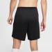 Nike Men's Dry Park III Shorts - Black/White | Premium Athletic Wear for Global Shipping - Buy Online on GoSupps.com
