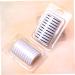 Buy Housoutil Self-Adhesive Eyelash Adhesive Strips - 10 Boxes Clear Lash Glue Liners for False Eyelashes - Bulk 5pcs | International Shipping Available - Buy Online on GoSupps.com